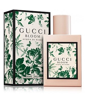 Gucci Bloom Acqua di Fiori edt